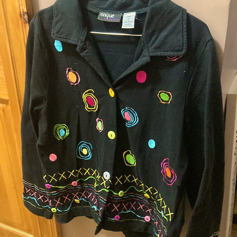 Jacket